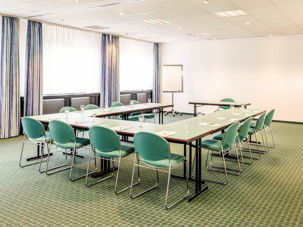 Ibis Rostock Am Stadthafen Extérieur photo